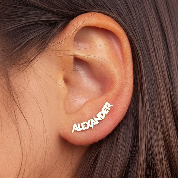Personalized